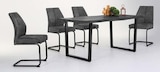 Esstisch KYSON im Angebot bei Trends in Witten Esstisch KYSON Angebote bei Trends Witten für 59,90 €