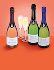 Sekt rosé von SCHLOSS HERRENBRUNN für 2,99 € bei Netto Marken-Discount im Angebot Sekt rosé von SCHLOSS HERRENBRUNN im aktuellen Netto Marken-Discount Prospekt