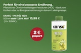 MCT ÖL 100% von Kanso für 15,99 € bei VITALIA Reformhaus im Angebot MCT ÖL 100% von Kanso im aktuellen VITALIA Reformhaus Prospekt