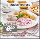 Gutschein Matjesfilet rose im Angebot bei Höffner in Hamm Gutschein Matjesfilet rose Angebote bei Höffner Hamm für 6,90 €