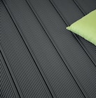 WPC-Terrassendiele, mattiert im Angebot bei Hagebaumarkt in Bocholt WPC-Terrassendiele, mattiert Angebote bei Hagebaumarkt Bocholt für 9,49 €