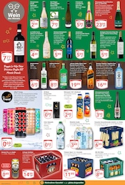 Aktueller GLOBUS Prospekt mit Gin, "Aktuelle Angebote", Seite 18