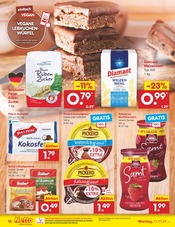 Aktueller Netto Marken-Discount Prospekt mit Mehl, "Aktuelle Angebote", Seite 21