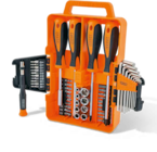 OBI Nordenham - Schraubendreher-Set Angebot im Prospekt Schraubendreher-Set bei OBI im Nordenham Prospekt für 9,99 €