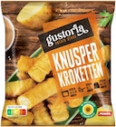 Knusper Kroketten von Gustoria im aktuellen Penny Prospekt