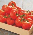 Tomate ronde en grappe en promo chez Intermarché Nîmes à 1,59 €