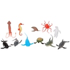 Figurines d’animaux - Action en promo chez Action Calais à 5,95 €