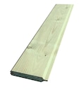 Lame panneau - Ep18 - 14x240cm dans le catalogue Brico Cash