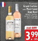 Grand Corbier im Angebot bei E center in Erkelenz Grand Corbier Angebote bei E center Erkelenz für 3,99 €