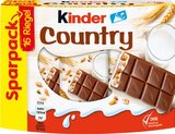 Riegel im Netto Marken-Discount Prospekt Riegel von Kinder im aktuellen Netto Marken-Discount Prospekt für 9,00 €