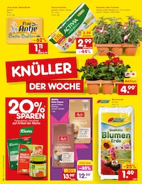 Butter im Netto Marken-Discount Prospekt Aktuelle Angebote auf S. 2