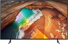 65“ QLED TV GQ 65 Q 60 R bei Media-Markt in Overath 65“ QLED TV GQ 65 Q 60 R im Angebot bei Media-Markt Overath für 899,00 €