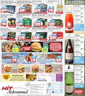 Aktueller HIT Prospekt mit Radler, "ECHTE VIELFALT", Seite 19