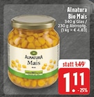 Bio Mais bei EDEKA im Bornheim Prospekt für 1,11 €