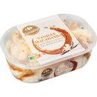 Crème glacée - CARREFOUR SENSATION en promo chez Carrefour Market Crème glacée - CARREFOUR SENSATION dans le catalogue Carrefour Market
