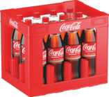 Kombikiste im Angebot bei EDEKA in Bremervörde Kombikiste Angebote von Coca-Cola bei EDEKA Bremervörde für 11,99 €