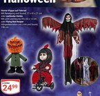 Horror-Puppe auf Fahrrad im Angebot bei GLOBUS in Kaarst Horror-Puppe auf Fahrrad Angebote bei GLOBUS Kaarst für 24,99 €