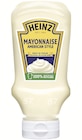 Mayonnaise - HEINZ dans le catalogue Supermarchés Match