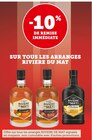 -10% de remise immédiate sur tous les arrangés Riviere du Mat - Riviere du Mat en promo chez Bi1 Troyes