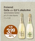 Carta Angebote von Freixenet bei V-Markt Kempten für 3,99 €