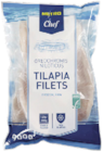 ASC Tilapia Filet von METRO Chef für 6,41 € bei METRO im Angebot ASC Tilapia Filet von METRO Chef im aktuellen METRO Prospekt