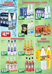 Beamer im Getränke Paradies Prospekt in Castrop-Rauxel Aktueller Getränke Paradies Prospekt mit Beamer, "DIE GETRÄNKEKÖNNER", Seite 3