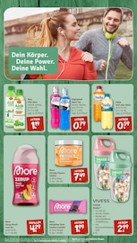 Aktueller nahkauf Prospekt mit Küchenmöbel, "nichts liegt näher", Seite 13