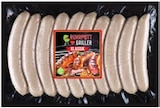 Ruhrpott-Griller Klassik Angebote von MENKEN bei Kaufland Oberhausen für 9,99 €