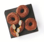 Donut mit Streusel von Schoko im aktuellen Lidl Prospekt für 0,59 €
