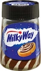 Milky Way Brotaufstrich im Angebot bei Netto Marken-Discount in Solingen Milky Way Brotaufstrich Angebote bei Netto Marken-Discount Solingen für 3,29 €
