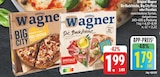 Big City BBQ Chicken Angebote von Wagner bei EDEKA Bayreuth für 1,79 €