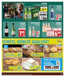 Lillet im EDEKA Prospekt Lillet im EDEKA Prospekt "Wir lieben Lebensmittel." auf Seite 19