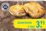 Quarktasche im EDEKA Prospekt Quarktasche im aktuellen EDEKA Prospekt für 3,95 €