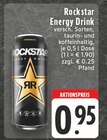Aktuelles Energy Drink Angebot bei E center in Frechen ab 0,95 €