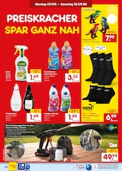 Ähnliche Abendmode Angebote im Prospekt "Aktuelle Angebote" von Netto Marken-Discount in Saarbrücken Ähnliche Angebote wie Abendmode im Prospekt "Aktuelle Angebote" auf Seite 28 von Netto Marken-Discount in Saarbrücken