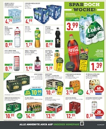 Volvic im aktuellen Marktkauf Prospekt (Herford) Volvic im Marktkauf Prospekt "Aktuelle Angebote" mit 28 Seiten (Herford)