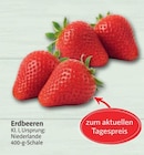 Aktuelles Erdbeeren Angebot bei Markant Nordwest in Osnabrück
