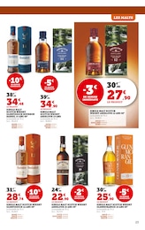 Offre Aberlour dans le catalogue Super U du moment à la page 23