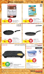 Offre Martini dans le catalogue Intermarché Contact du moment à la page 17