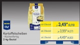 Kartoffelscheiben im Angebot bei METRO in Niederkassel Kartoffelscheiben Angebote von METRO Chef bei METRO Niederkassel für 3,73 €