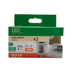 SUR TOUTES LES AMPOULES LED - CARREFOUR en promo chez Carrefour Market Istres