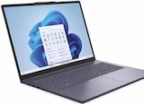 Notebook IdeaPad Slim 3 bei expert TeVi im Prospekt "" für 666,00 €