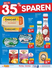 Kräuter im aktuellen Netto Marken-Discount Prospekt (Mannheim) Kräuter im Netto Marken-Discount Prospekt "Aktuelle Angebote" mit 63 Seiten (Mannheim)