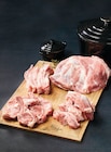 Promo Agneau Quart Avant Préparé à 11,99 € dans le catalogue U Express à Vannes