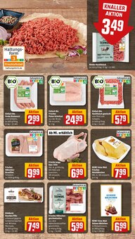 Grillfleisch im aktuellen REWE Prospekt (Saarbrücken) Grillfleisch im REWE Prospekt "Dein Markt" mit 34 Seiten (Saarbrücken)