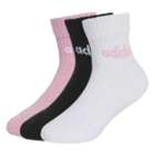Kids Ankle Socks Angebote von adidas bei Siemes Schuhcenter Offenbach für 7,95 €