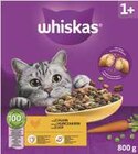 Trockennahrung Angebote von Whiskas bei combi Garbsen für 2,49 €