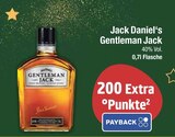Jacke im EDEKA Prospekt Gentleman Jack von Jack Daniel's im aktuellen EDEKA Prospekt