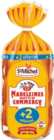 MADELEINES DE COMMERCY - ST MICHEL en promo chez Aldi MADELEINES DE COMMERCY - ST MICHEL dans le catalogue Aldi