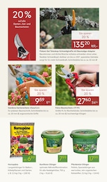 Gartengeräte Angebot im aktuellen Pflanzen Kölle Prospekt auf Seite 10